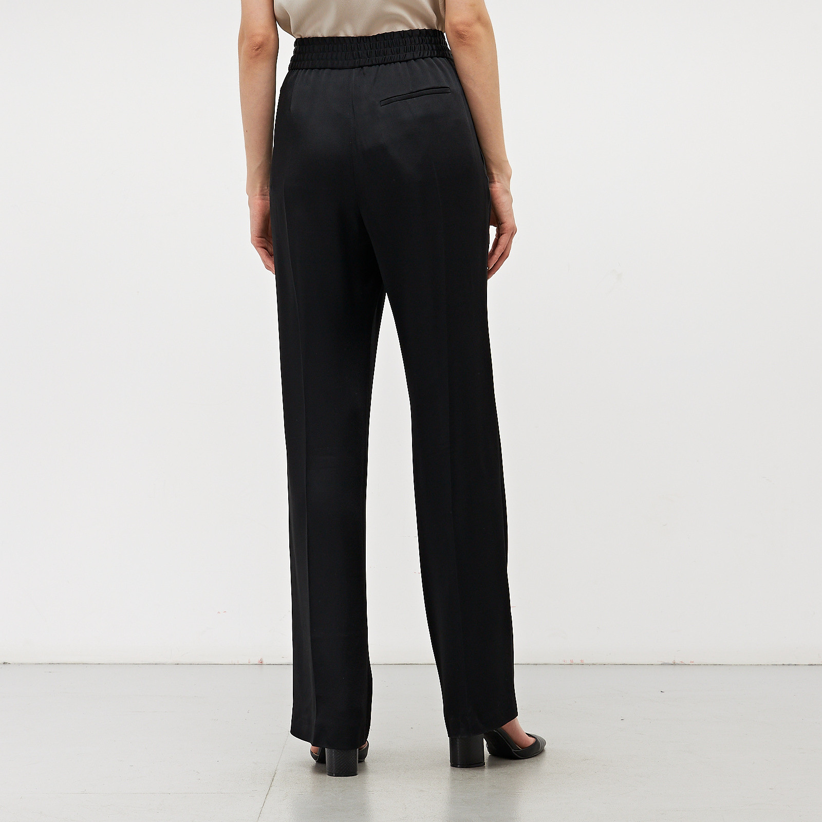 Брюки Haider Ackermann - купить оригинал в секонд-хенде SFS - 3
