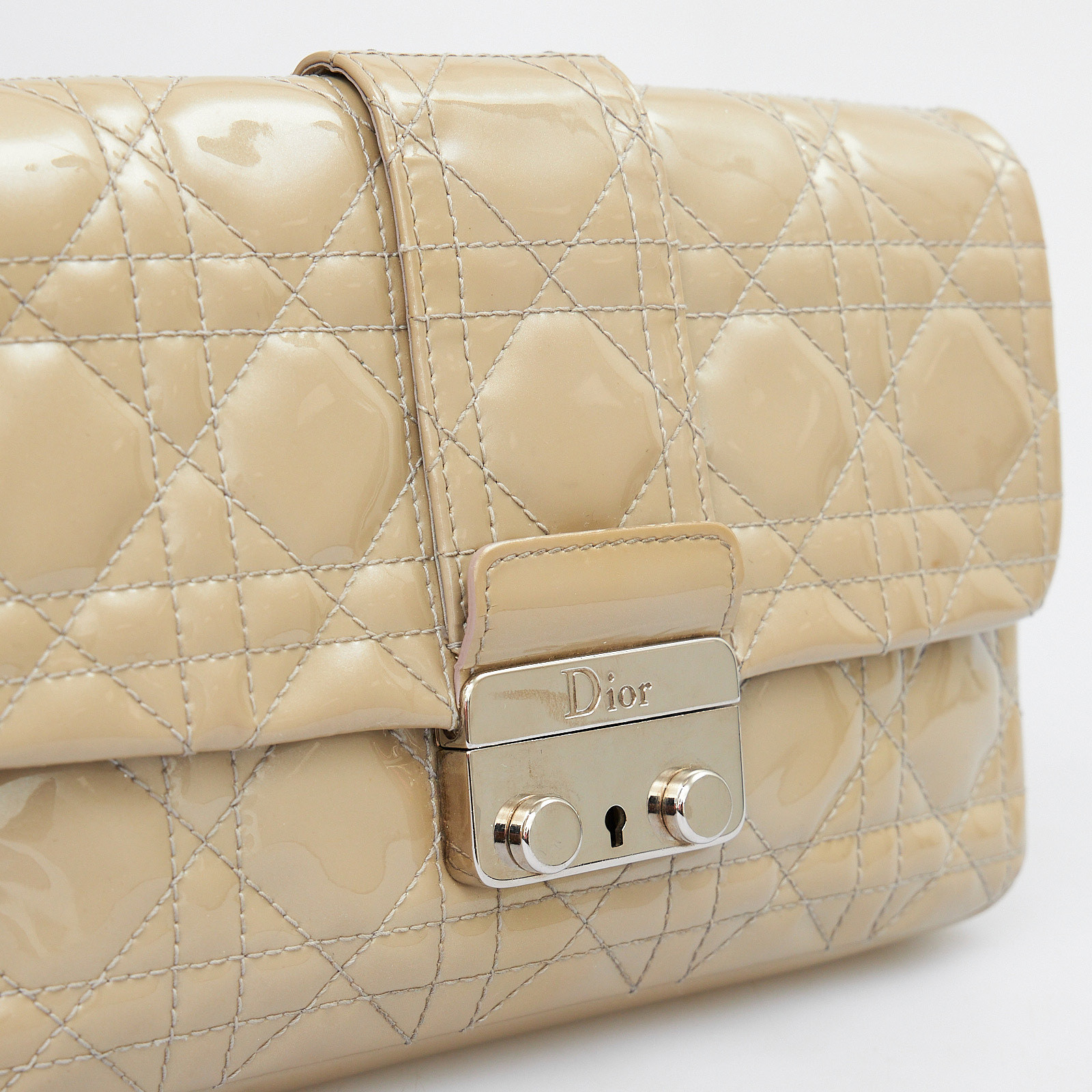 Сумка Christian Dior - купить оригинал в секонд-хенде SFS - 5
