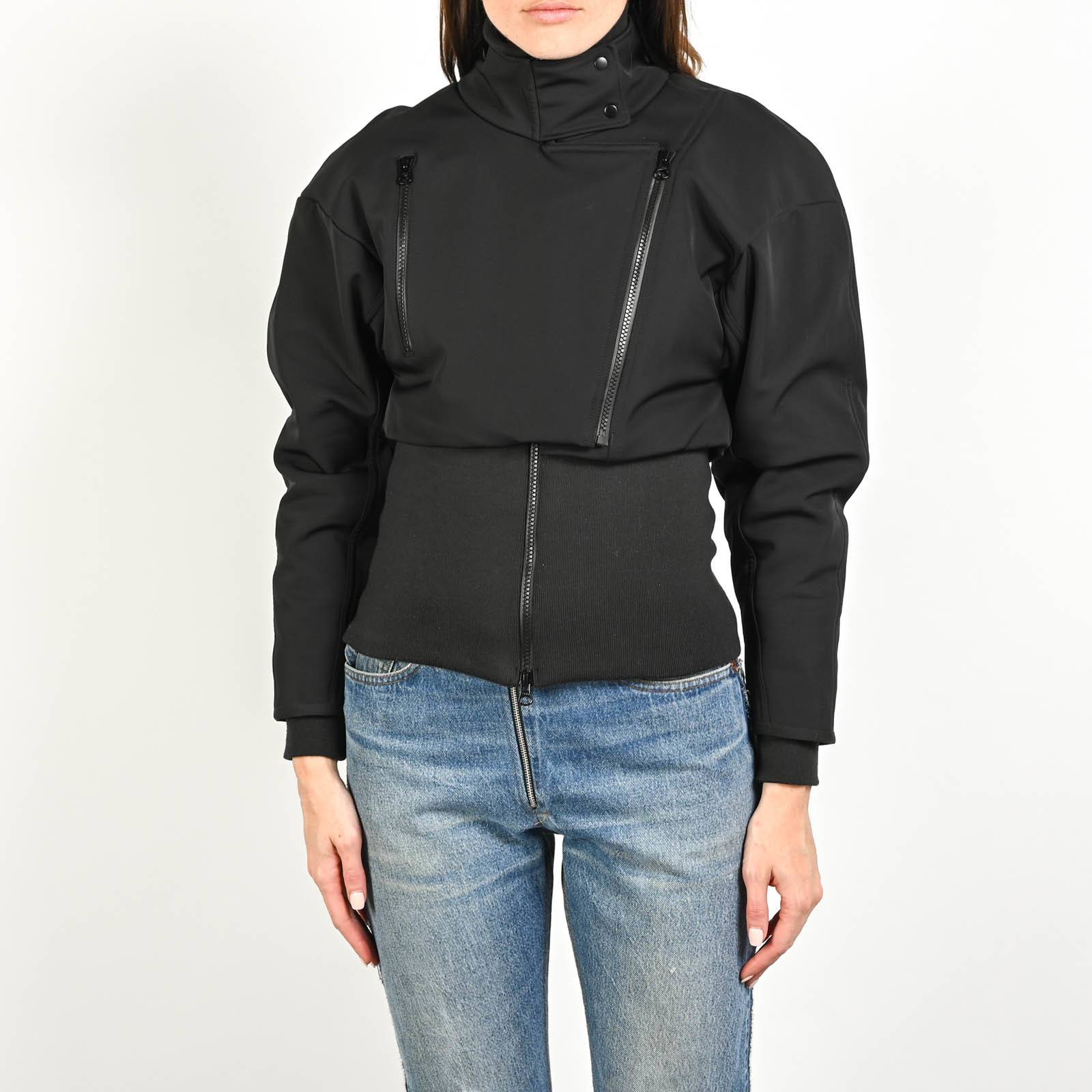 Куртка Stella McCartney X Adidas - купить оригинал в секонд-хенде SFS - 1