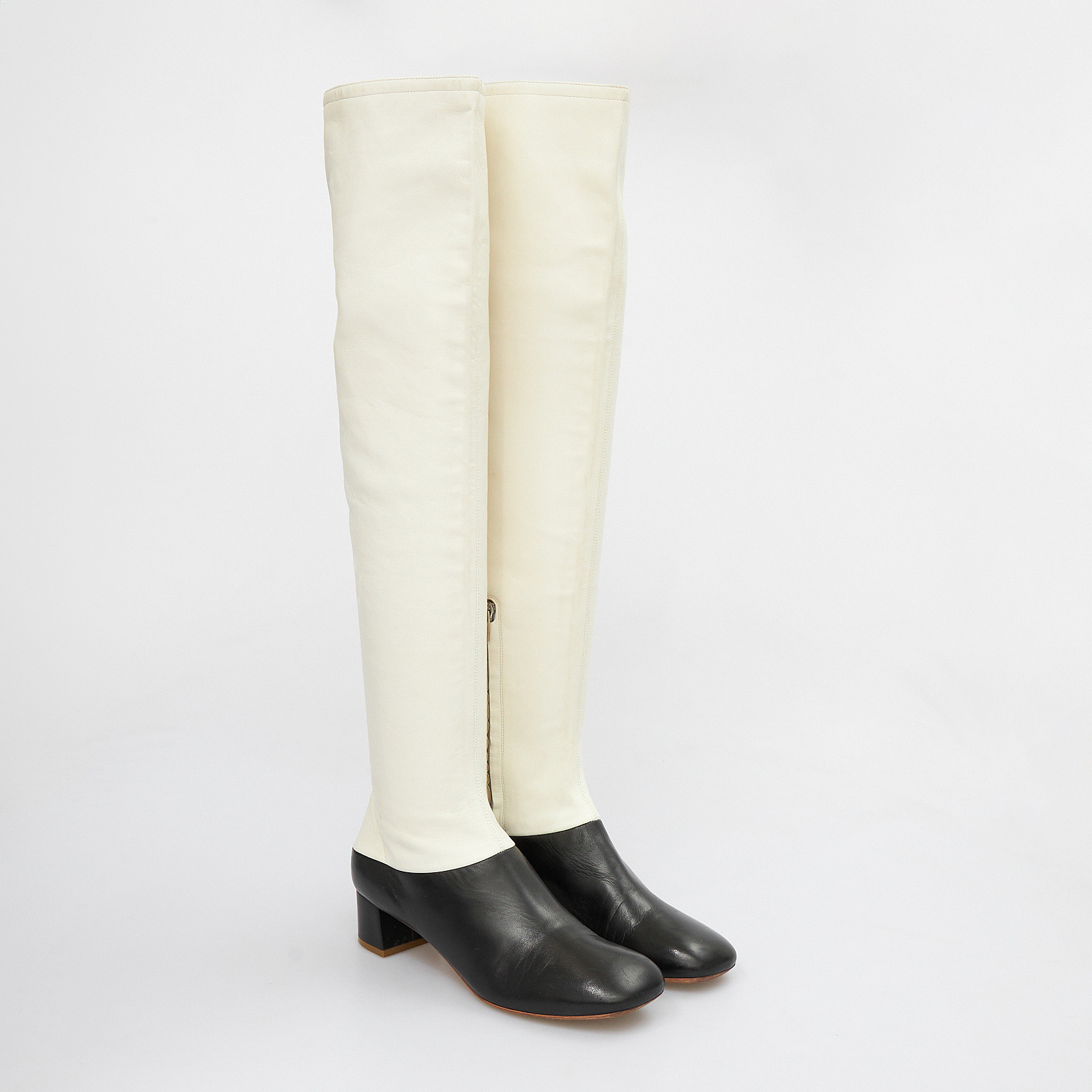 Сапоги Celine - купить оригинал в секонд-хенде SFS - 2