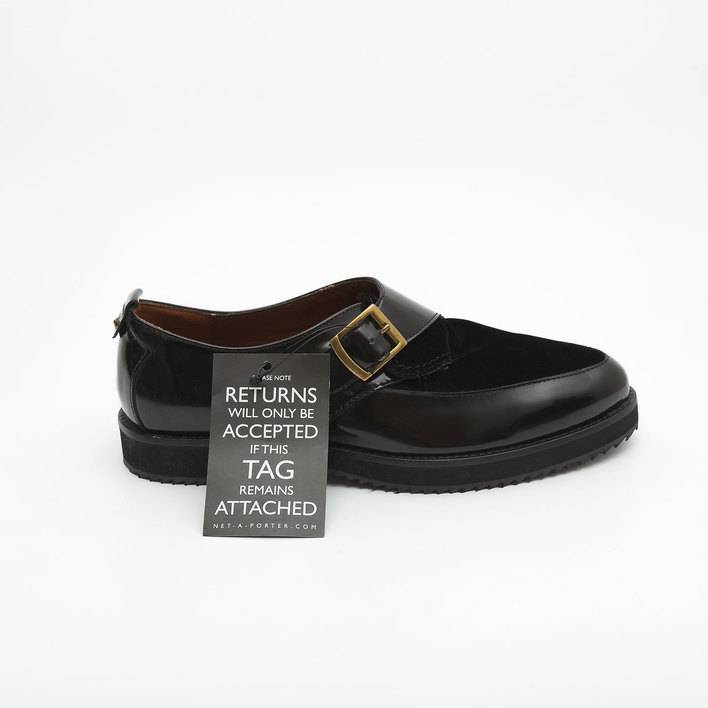 Купить одежду Alexander McQueen от 5460.0 ₽ | Интернет-магазин SFS