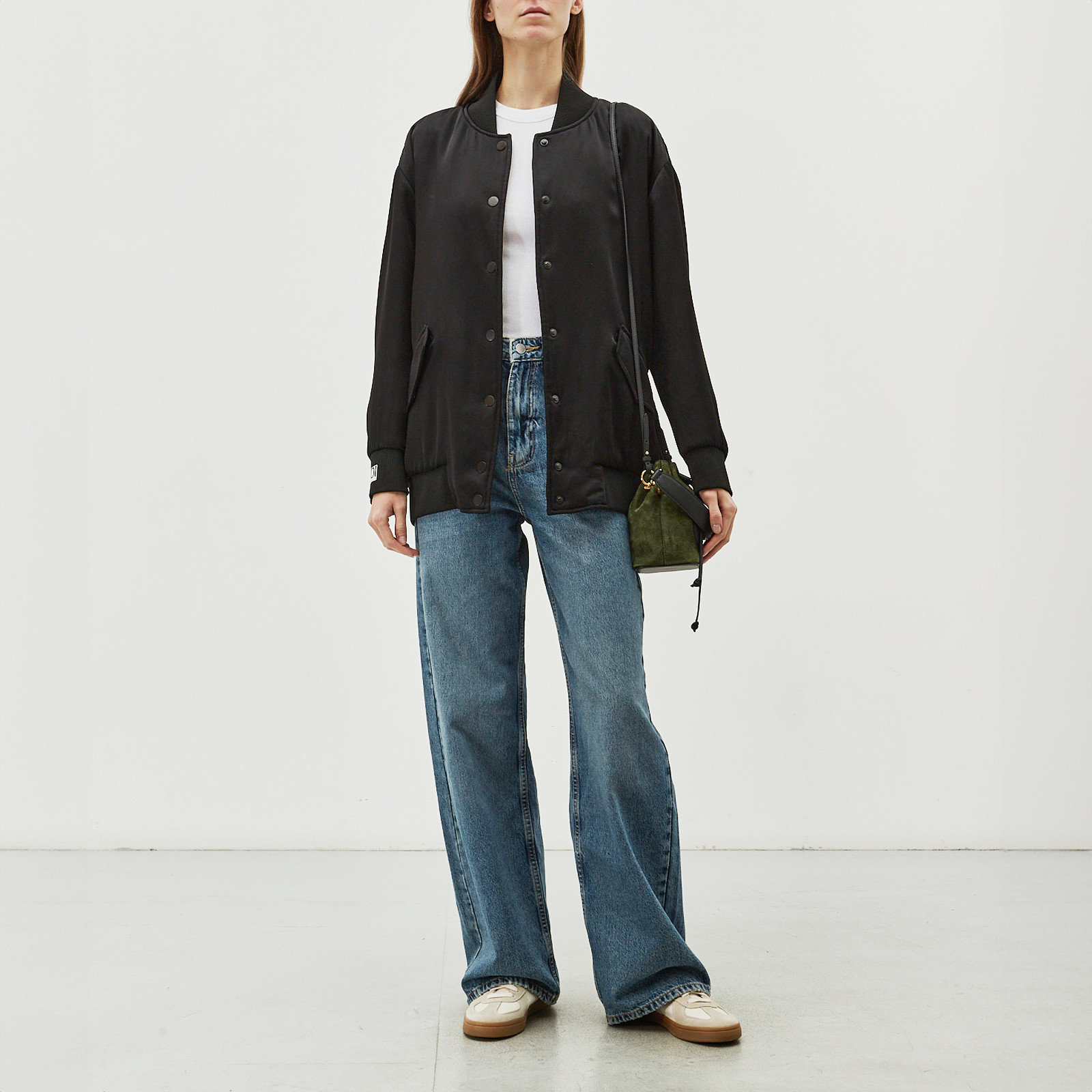 Куртка Fendi - купить оригинал в секонд-хенде SFS - 3