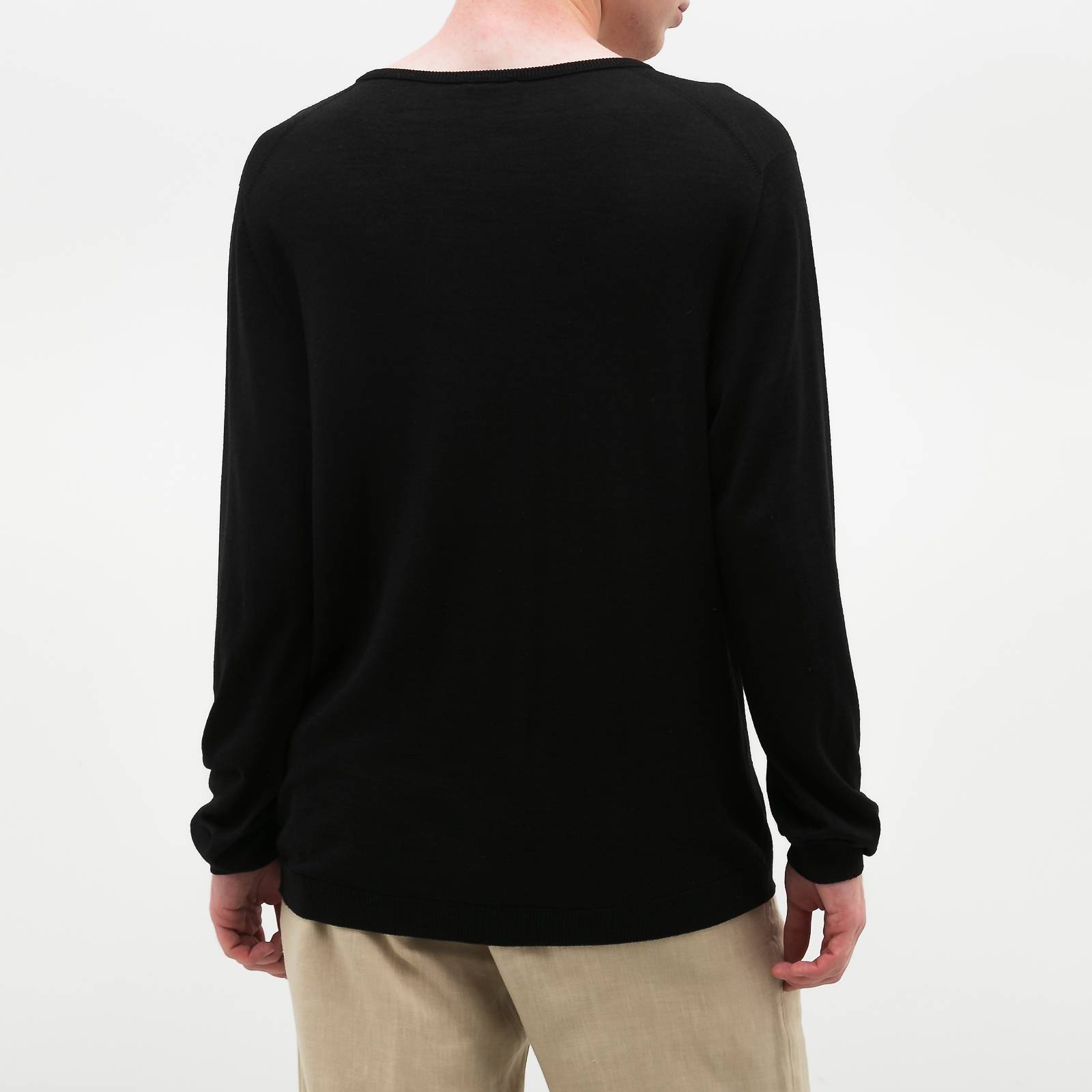 Джемпер Fendi - купить оригинал в секонд-хенде SFS - 3