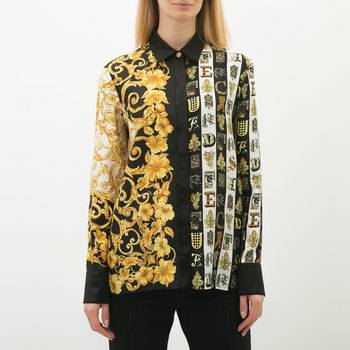 Рубашка Versace