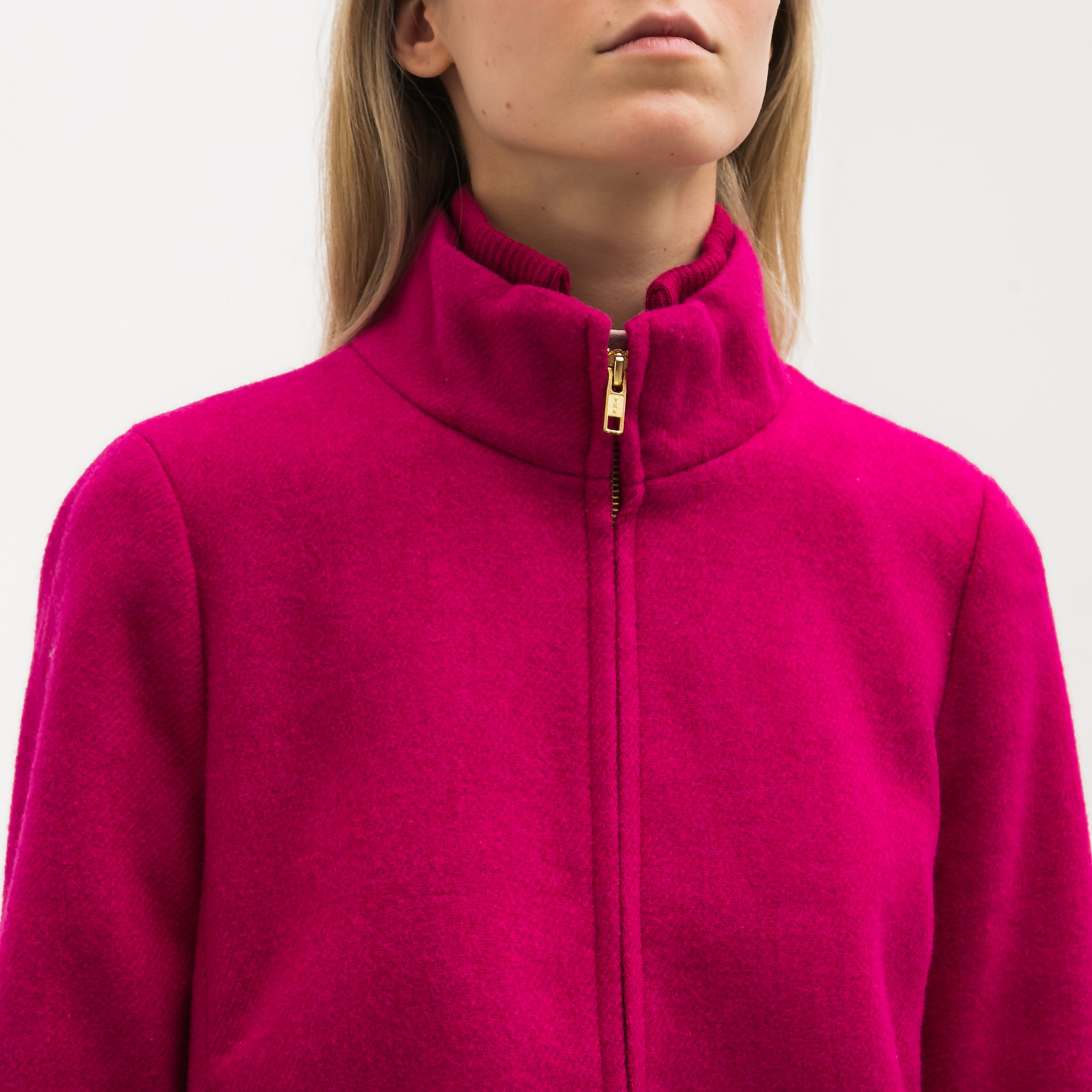 Пальто J.Crew - купить оригинал в секонд-хенде SFS - 4