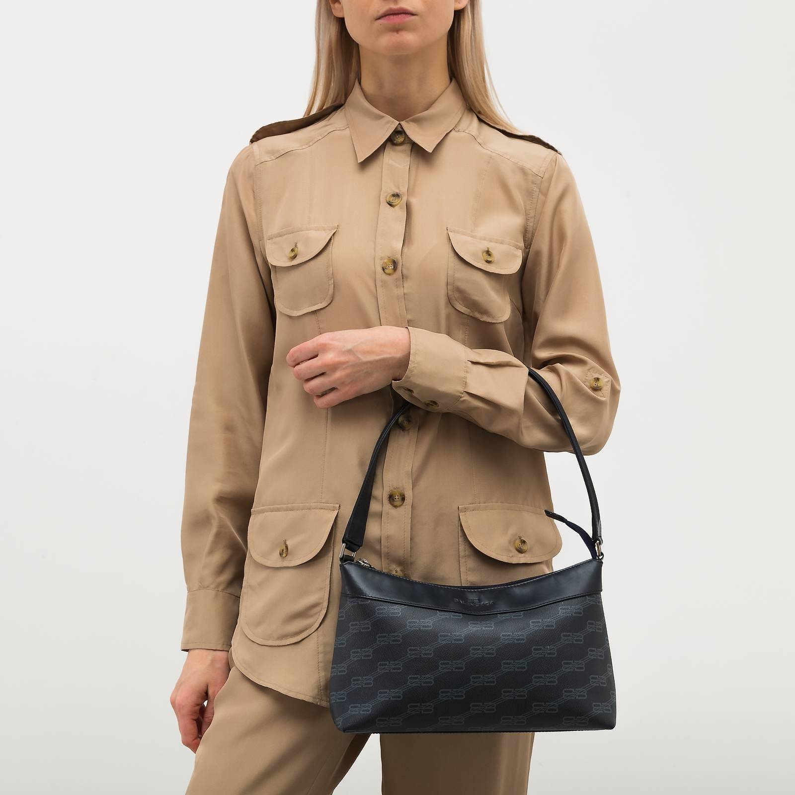 Сумка Balenciaga - купить оригинал в секонд-хенде SFS - 2