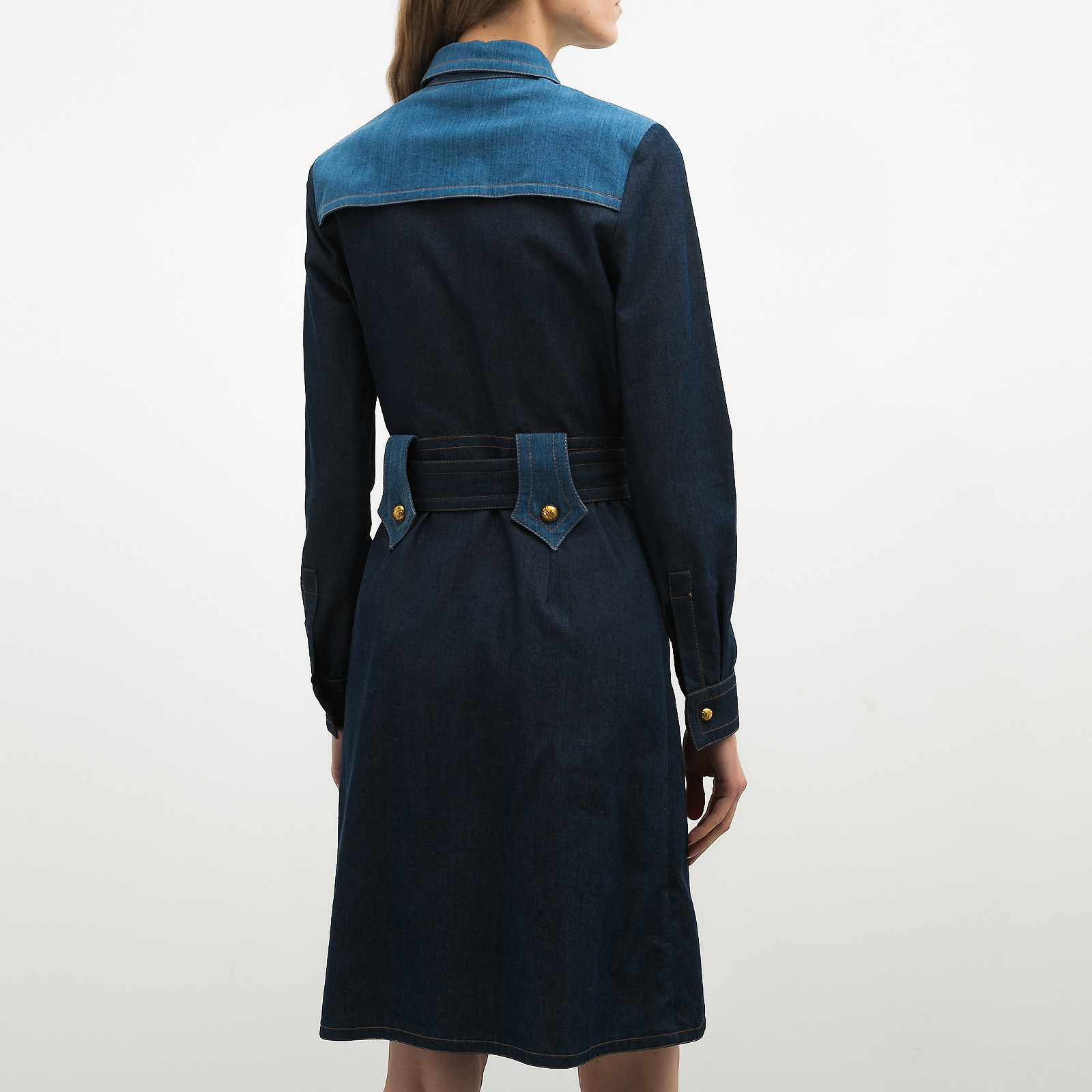 Платье Gucci - купить оригинал в секонд-хенде SFS - 2