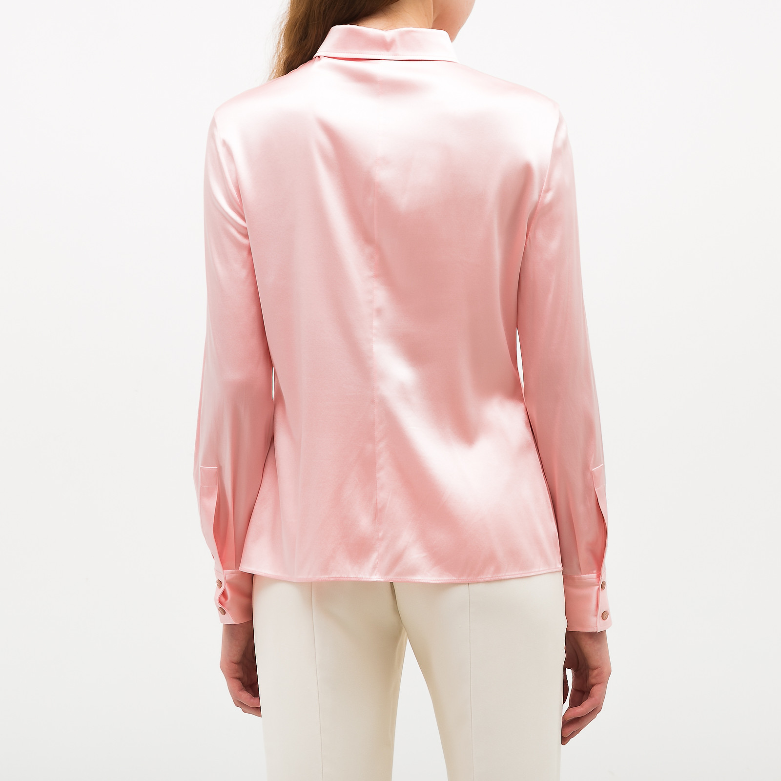 Блуза Tom Ford - купить оригинал в секонд-хенде SFS - 3