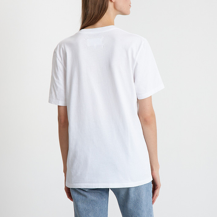 Футболка Maison Margiela