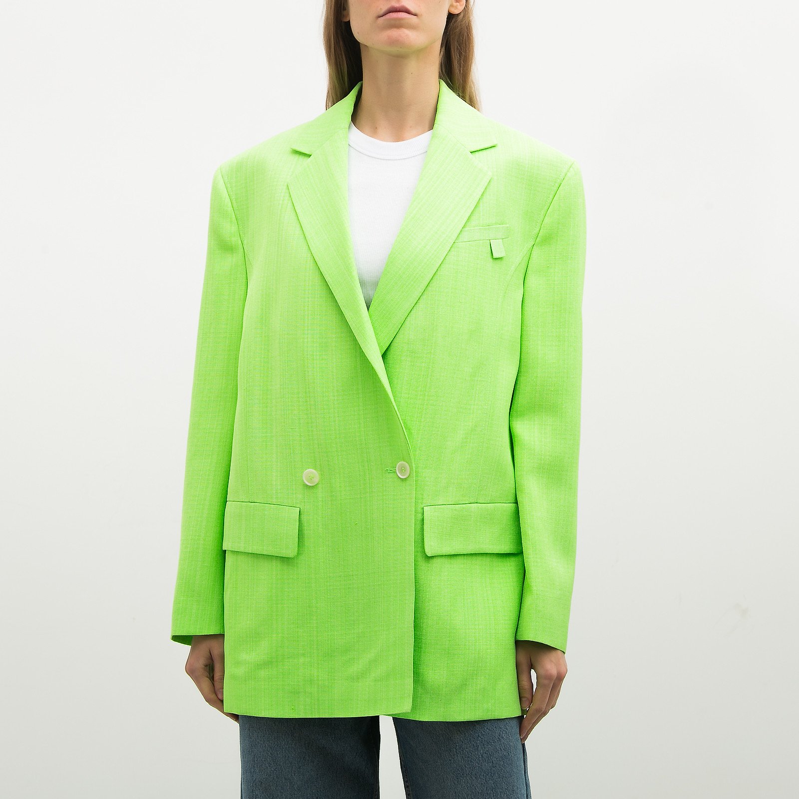 Пиджак Jacquemus - купить оригинал в секонд-хенде SFS - 1