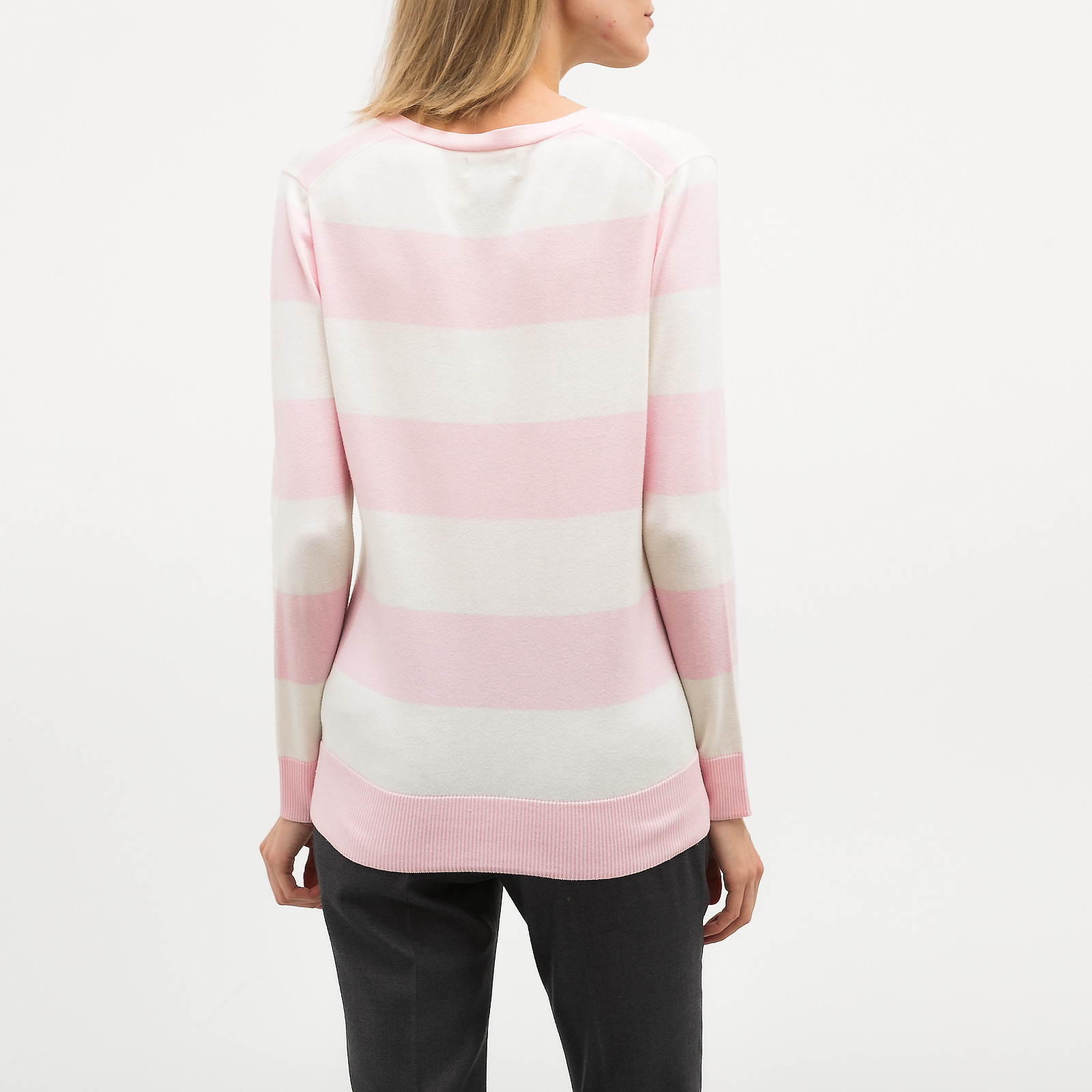 Кардиган Ralph Lauren - купить оригинал в секонд-хенде SFS - 2