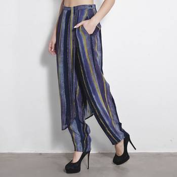 Брюки-юбка Giorgio Armani