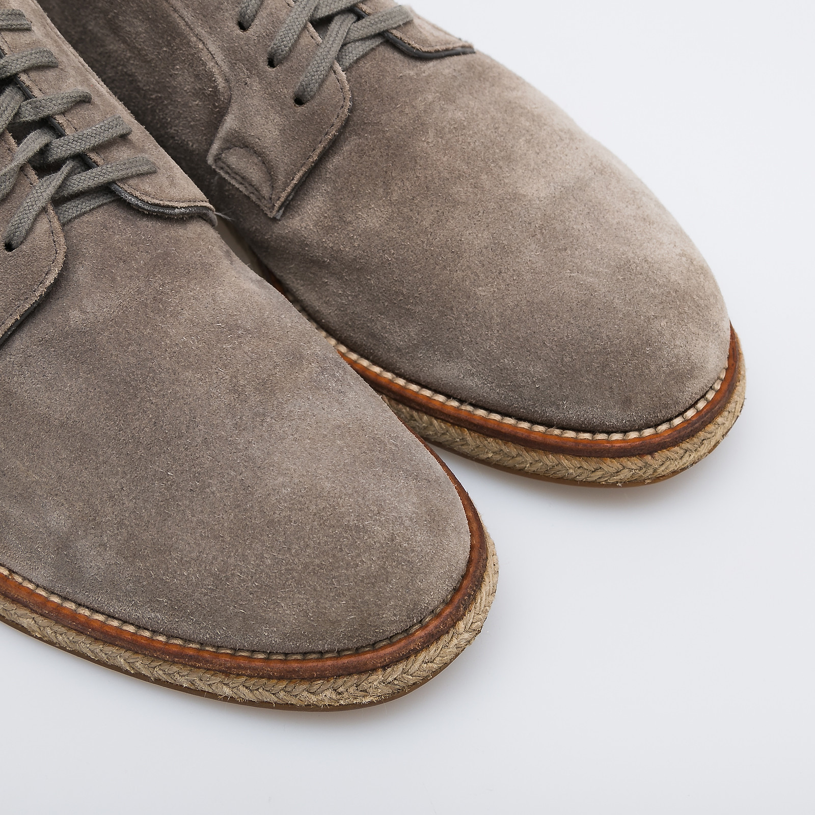 Ботинки Prada - купить оригинал в секонд-хенде SFS - 4