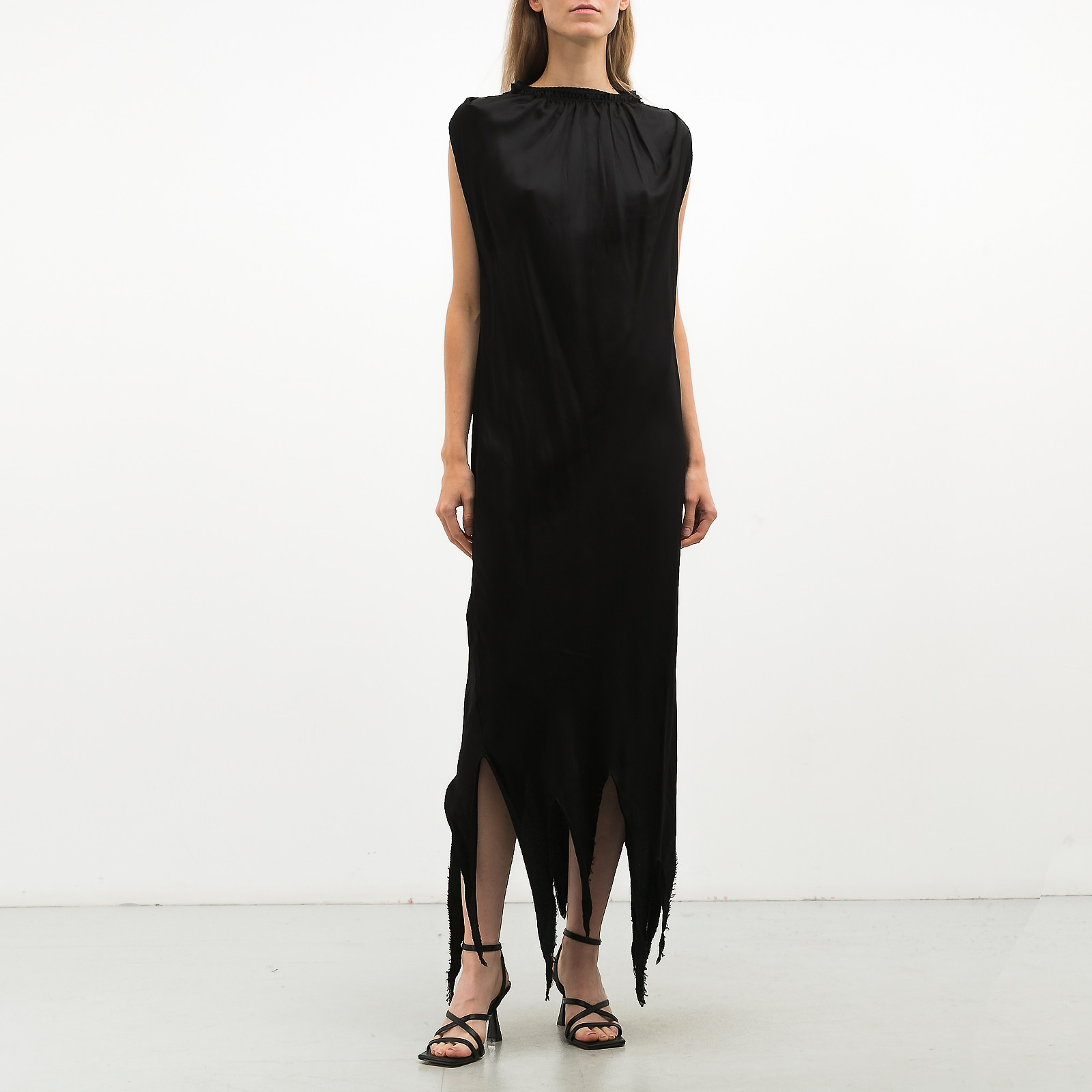 Платье MM6 Maison Margiela - купить оригинал в секонд-хенде SFS - 1