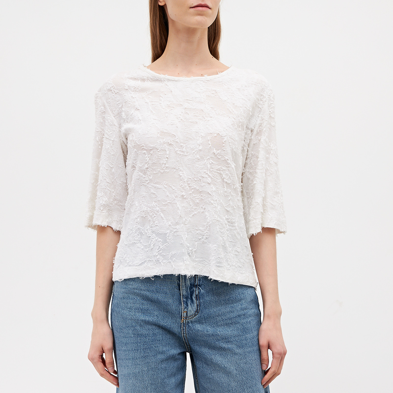 Джемпер Chanel - купить оригинал в секонд-хенде SFS - 1