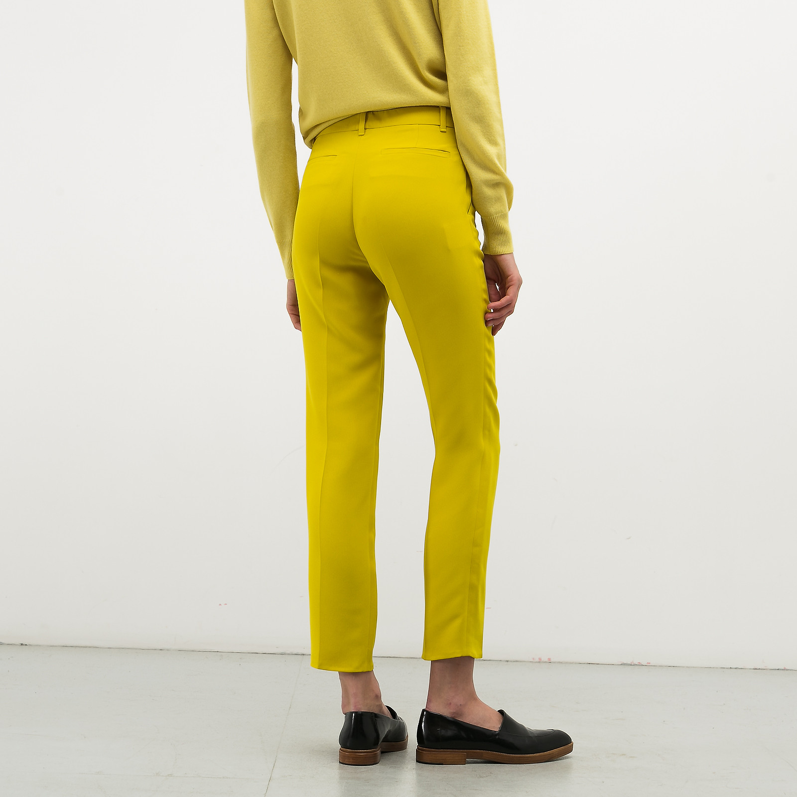 Брюки Gucci - купить оригинал в секонд-хенде SFS - 3