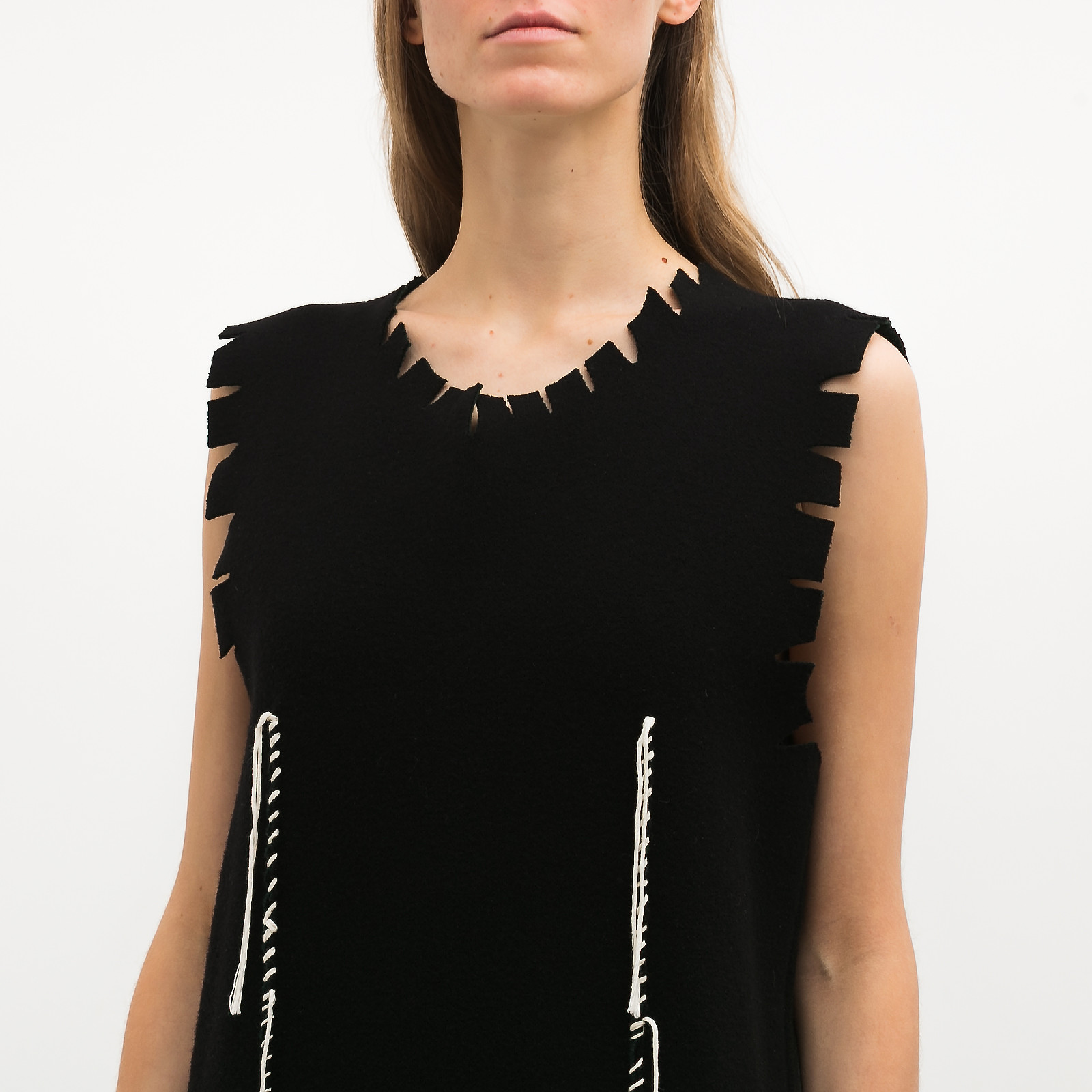 Платье Maison Margiela - купить оригинал в секонд-хенде SFS - 4