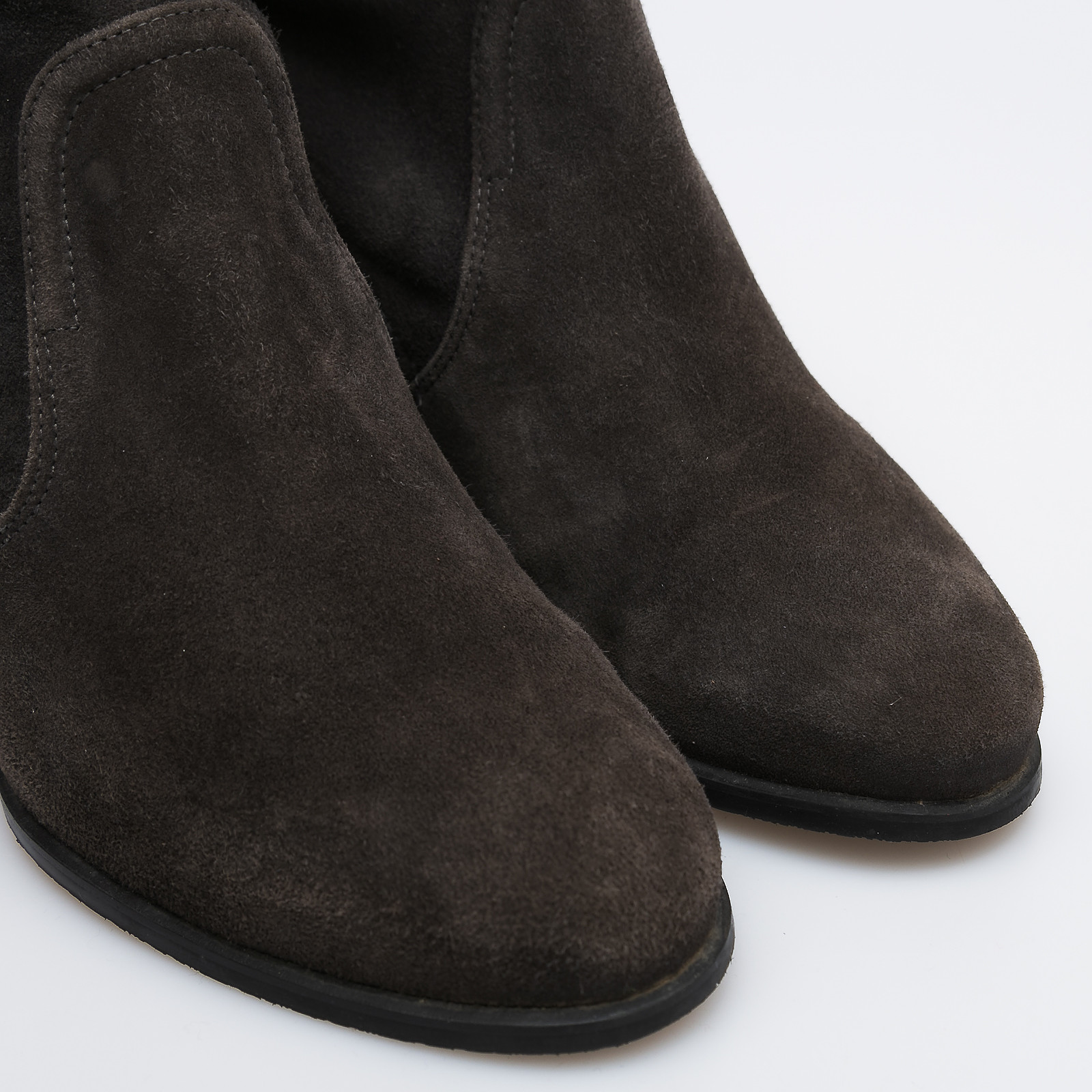 Ботильоны Stuart Weitzman - купить оригинал в секонд-хенде SFS - 4