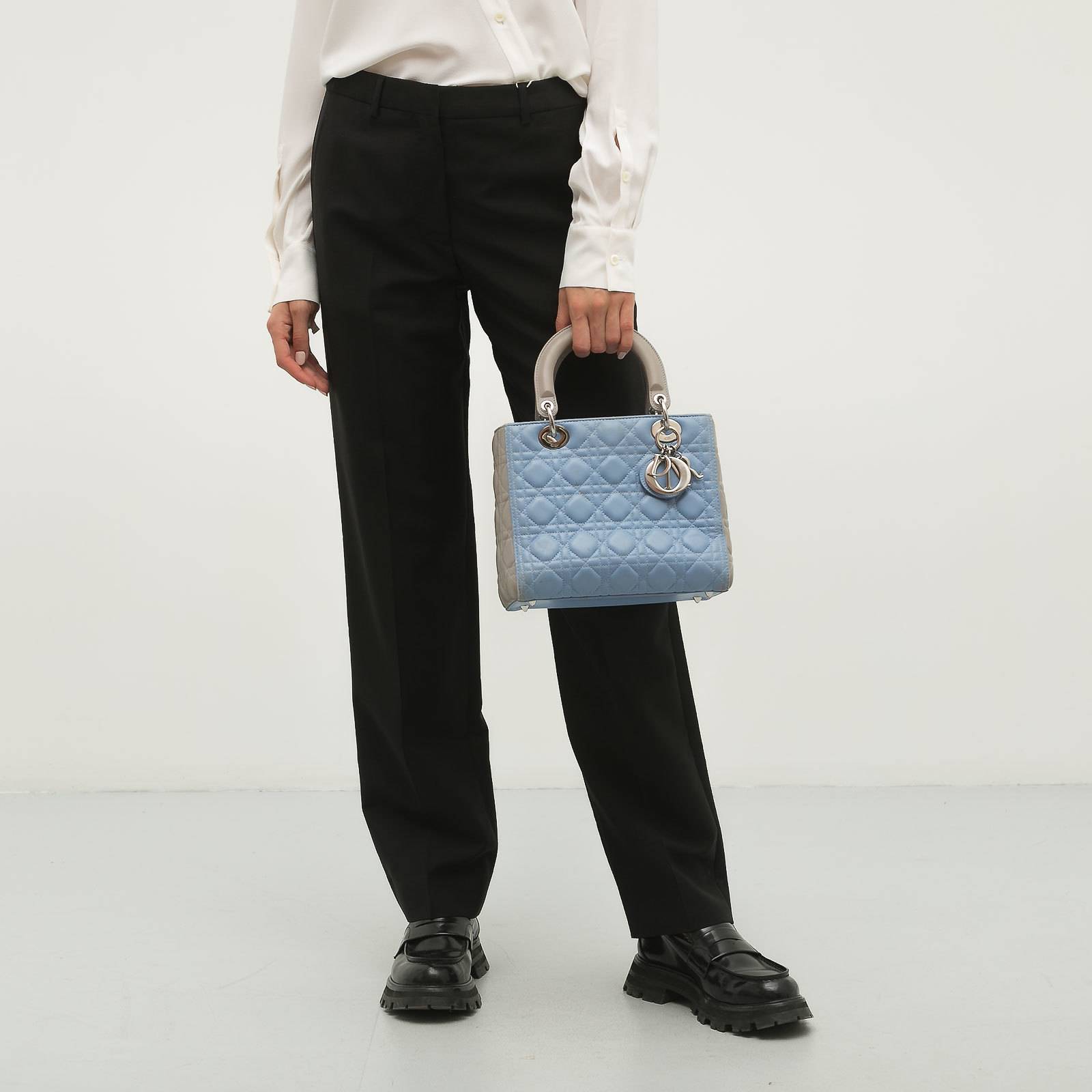 Сумка Christian Dior - купить оригинал в секонд-хенде SFS - 2