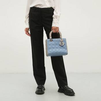 Сумка Christian Dior