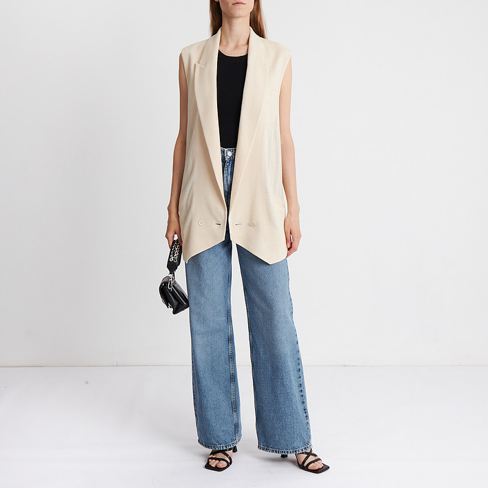 Жилет Alexander Wang