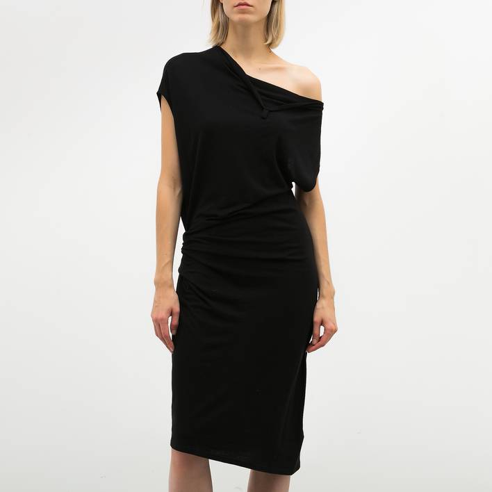 Платье Helmut Lang