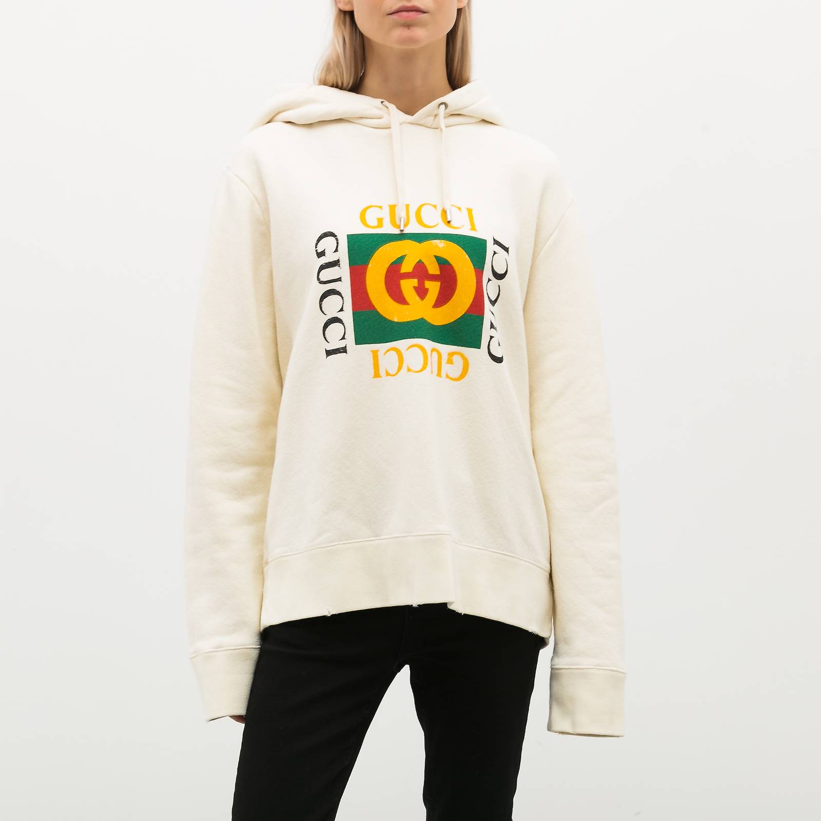 

Худи Gucci, M