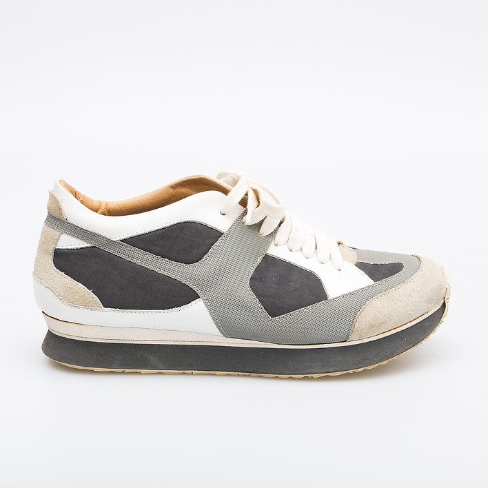 Mm6 maison hot sale margiela shoes