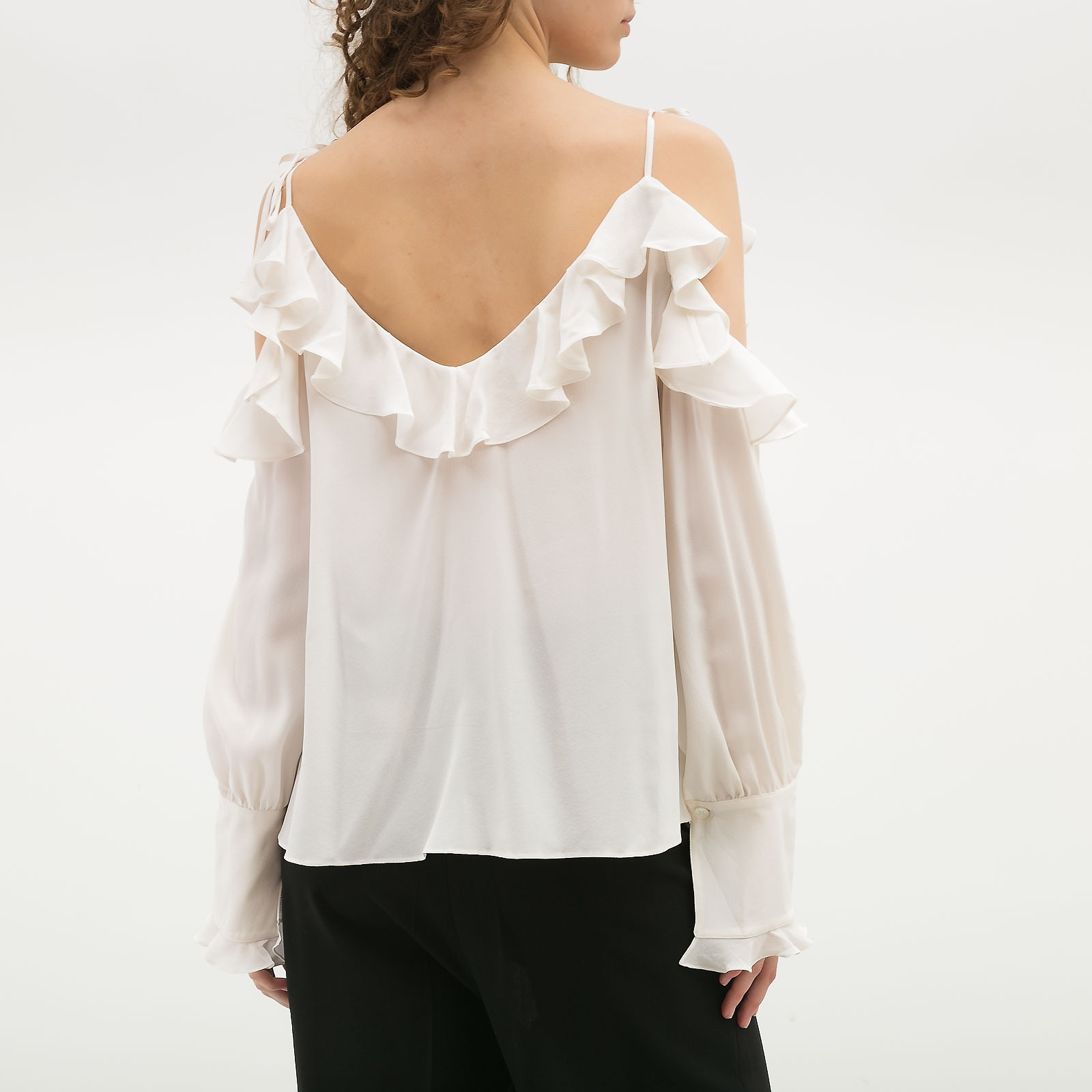 Блуза Stella McCartney - купить оригинал в секонд-хенде SFS - 3