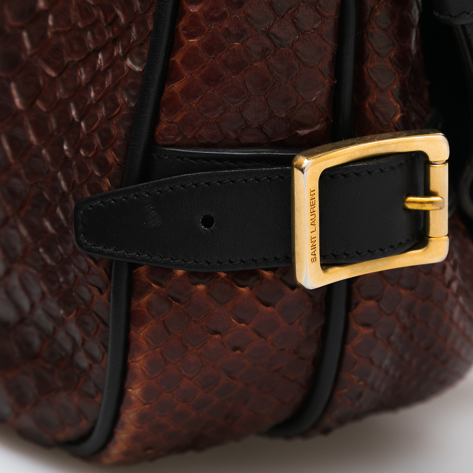 Сумка Saint Laurent - купить оригинал в секонд-хенде SFS - 5