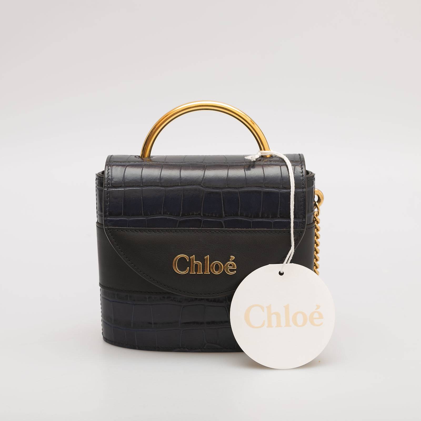 Сумка Chloe - купить оригинал в секонд-хенде SFS