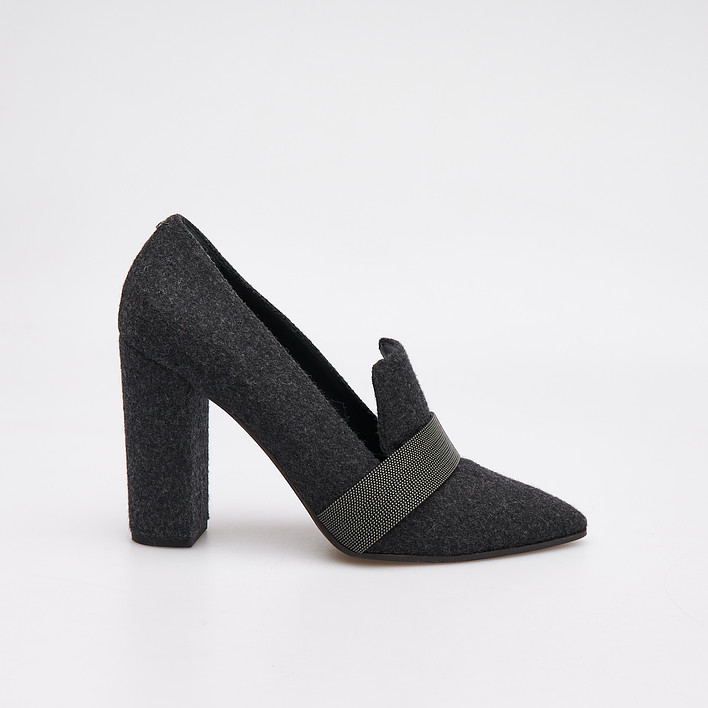 Туфли Brunello Cucinelli