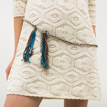 Колье Missoni