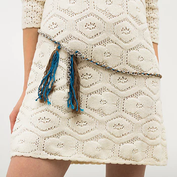 Колье Missoni