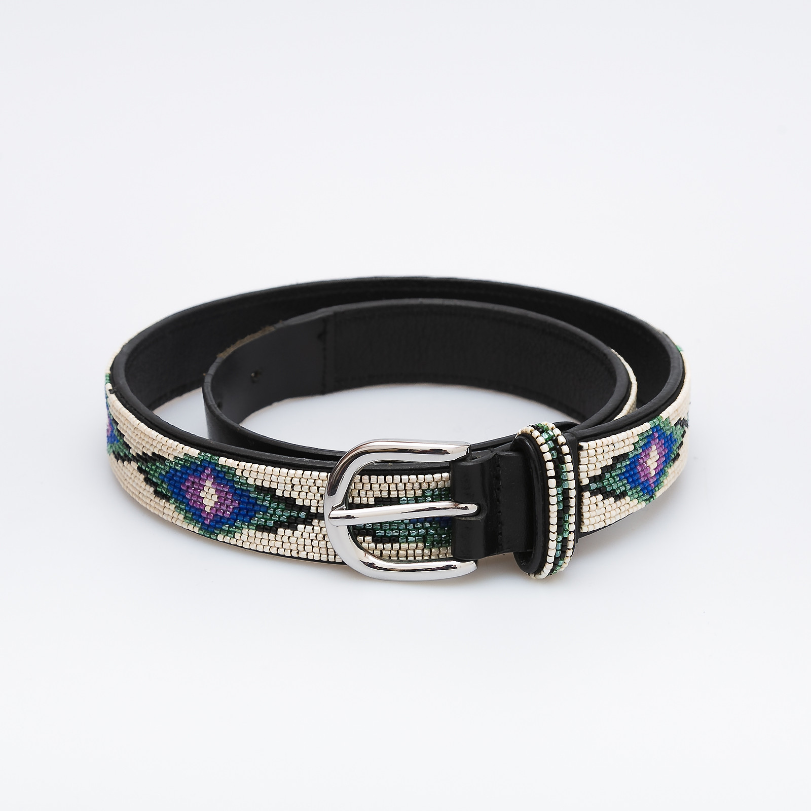 Ремень Isabel Marant - купить оригинал в секонд-хенде SFS - 1