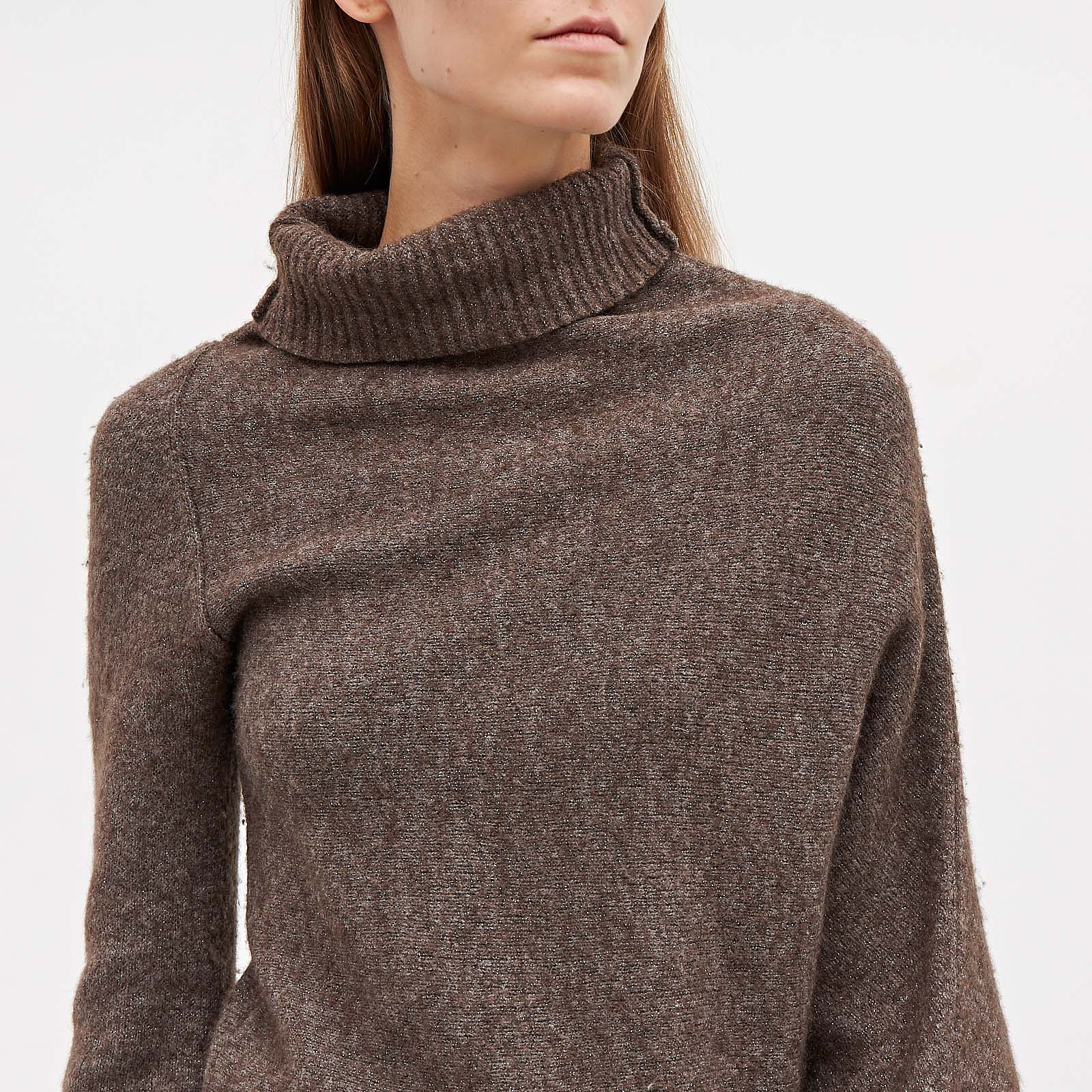 Свитер Ann Demeulemeester - купить оригинал в секонд-хенде SFS - 4