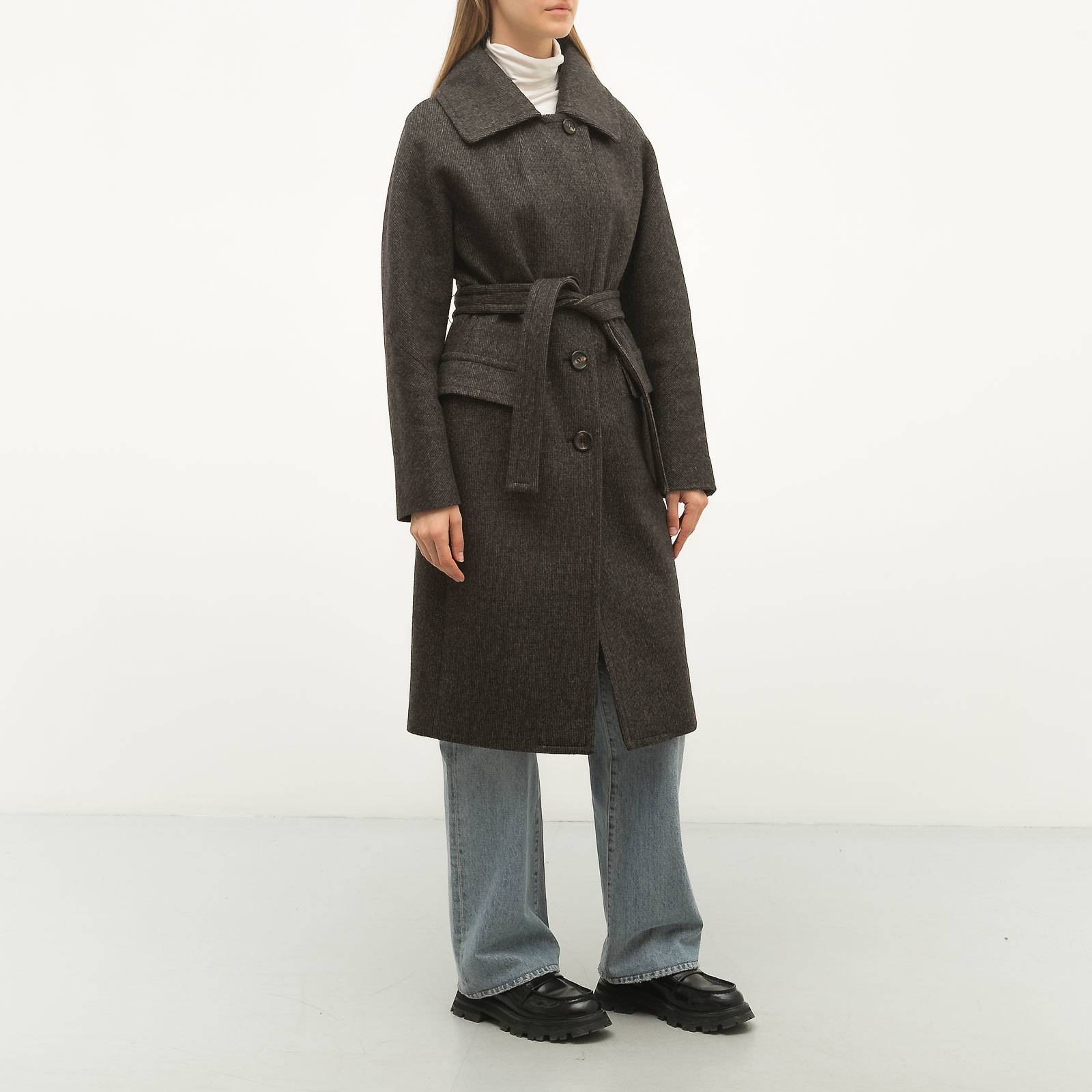 Пальто Max Mara - купить оригинал в секонд-хенде SFS - 2