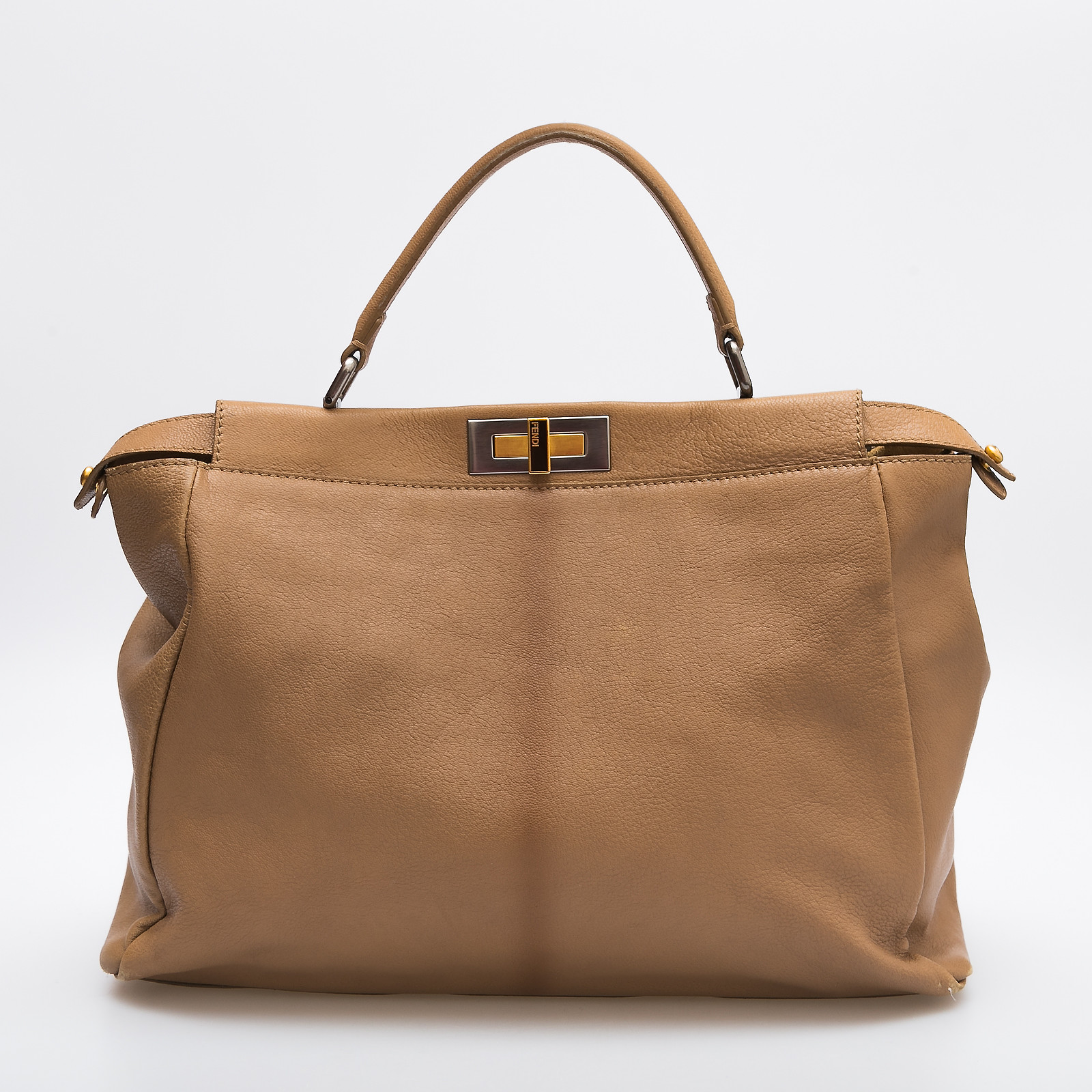 Сумка Fendi - купить оригинал в секонд-хенде SFS - 1