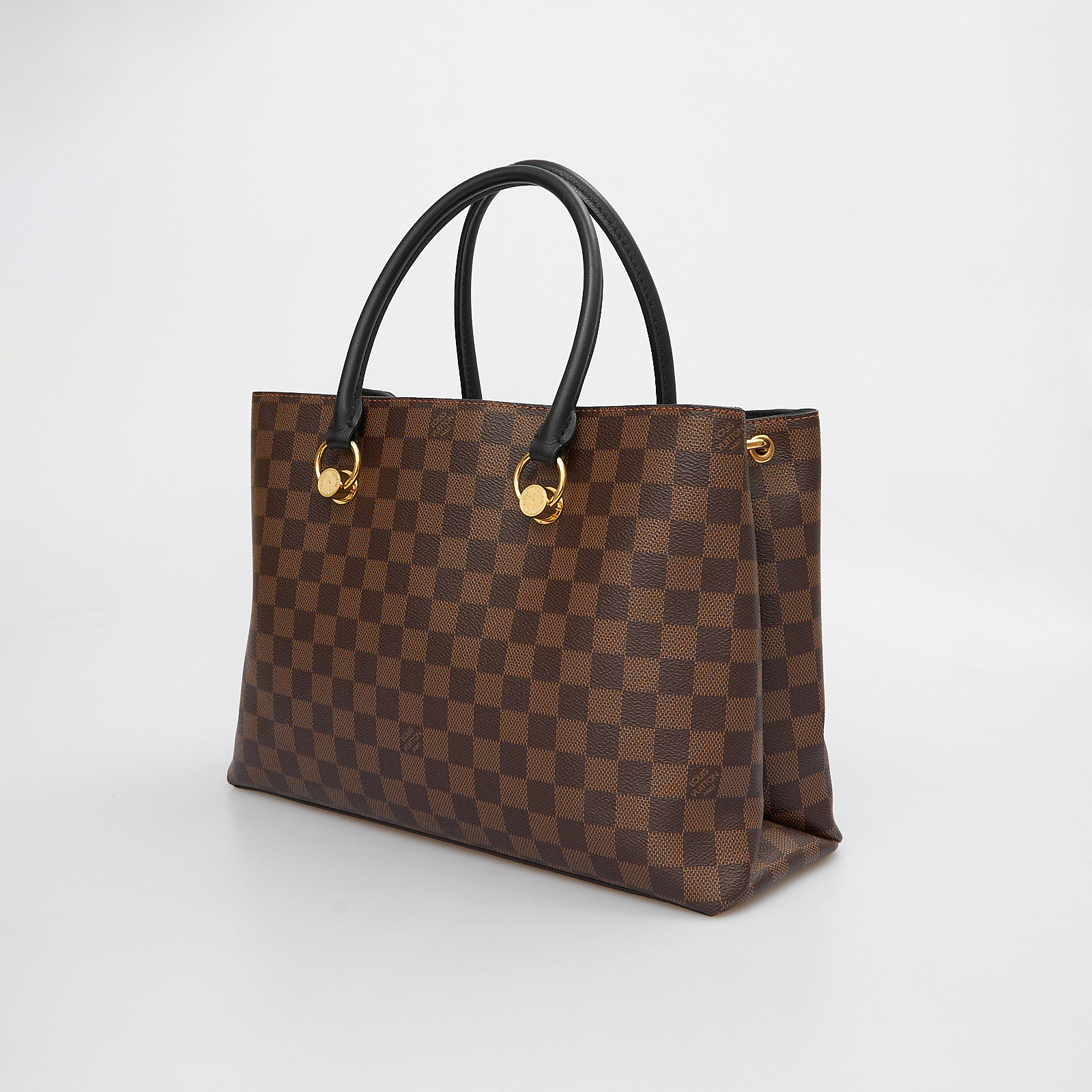 Сумка Louis Vuitton - купить оригинал в секонд-хенде SFS - 3