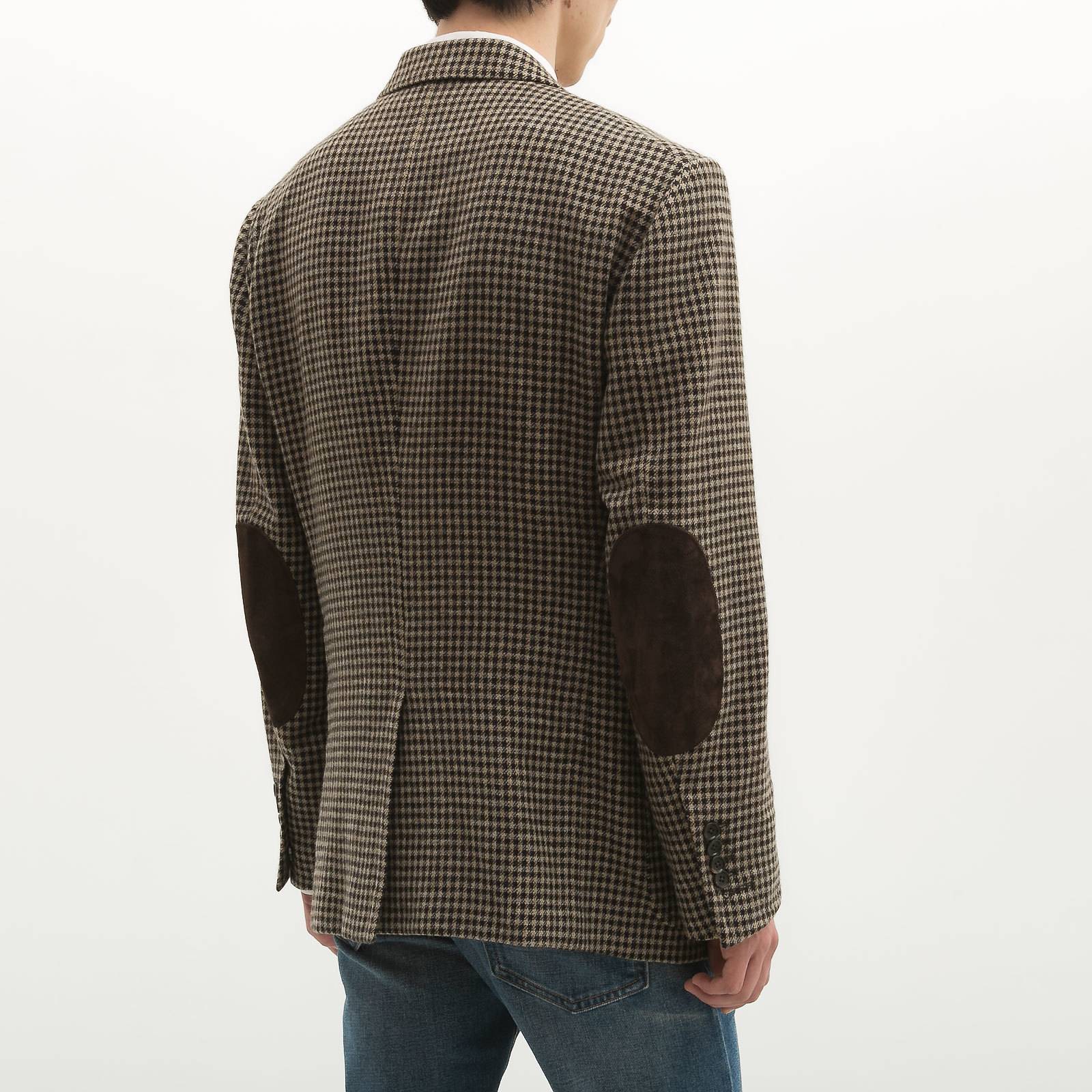 Пиджак Tom Ford - купить оригинал в секонд-хенде SFS