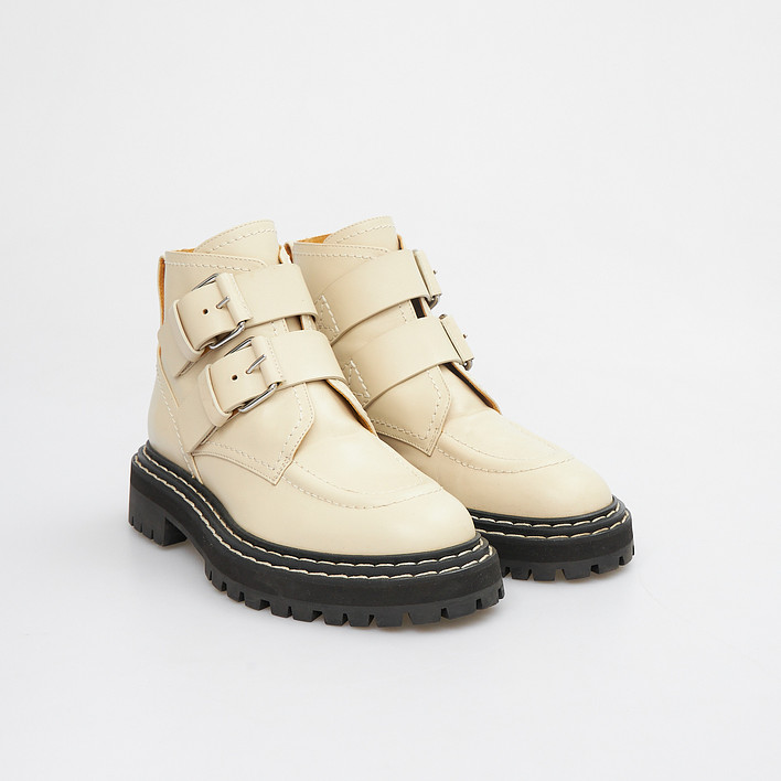 Ботинки Proenza Schouler