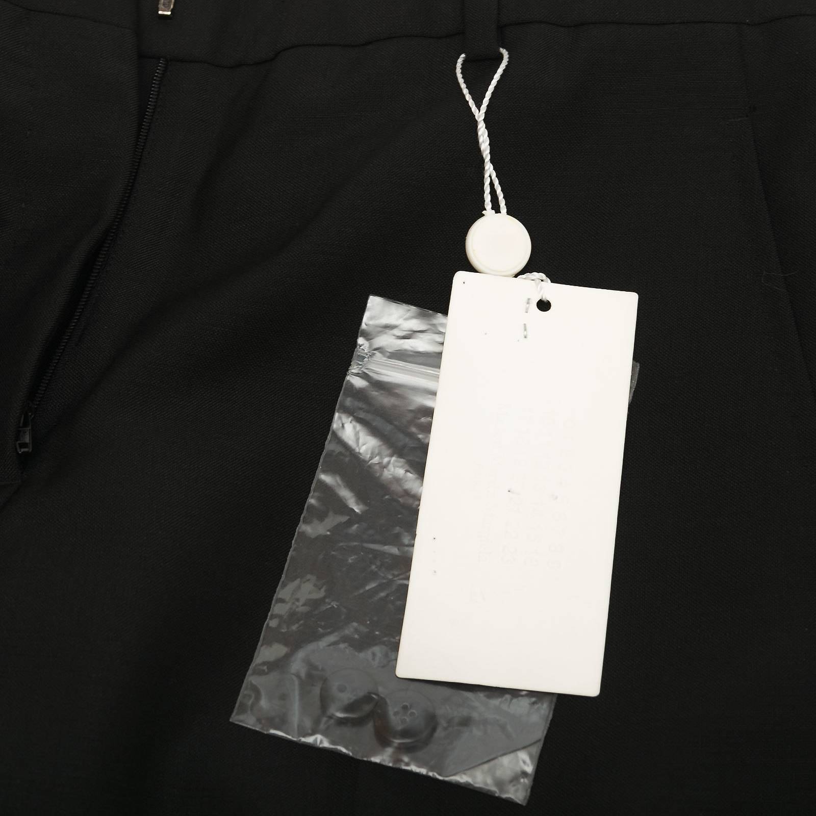 Брюки Maison Margiela - купить оригинал в секонд-хенде SFS - 5