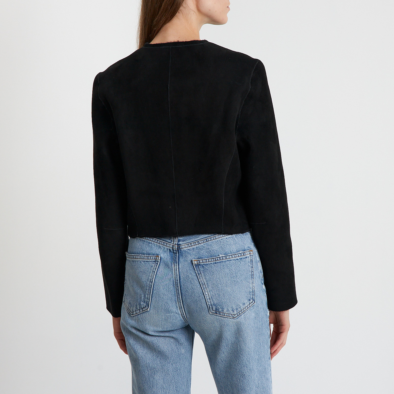 Дубленка The Row - купить оригинал в секонд-хенде SFS - 3