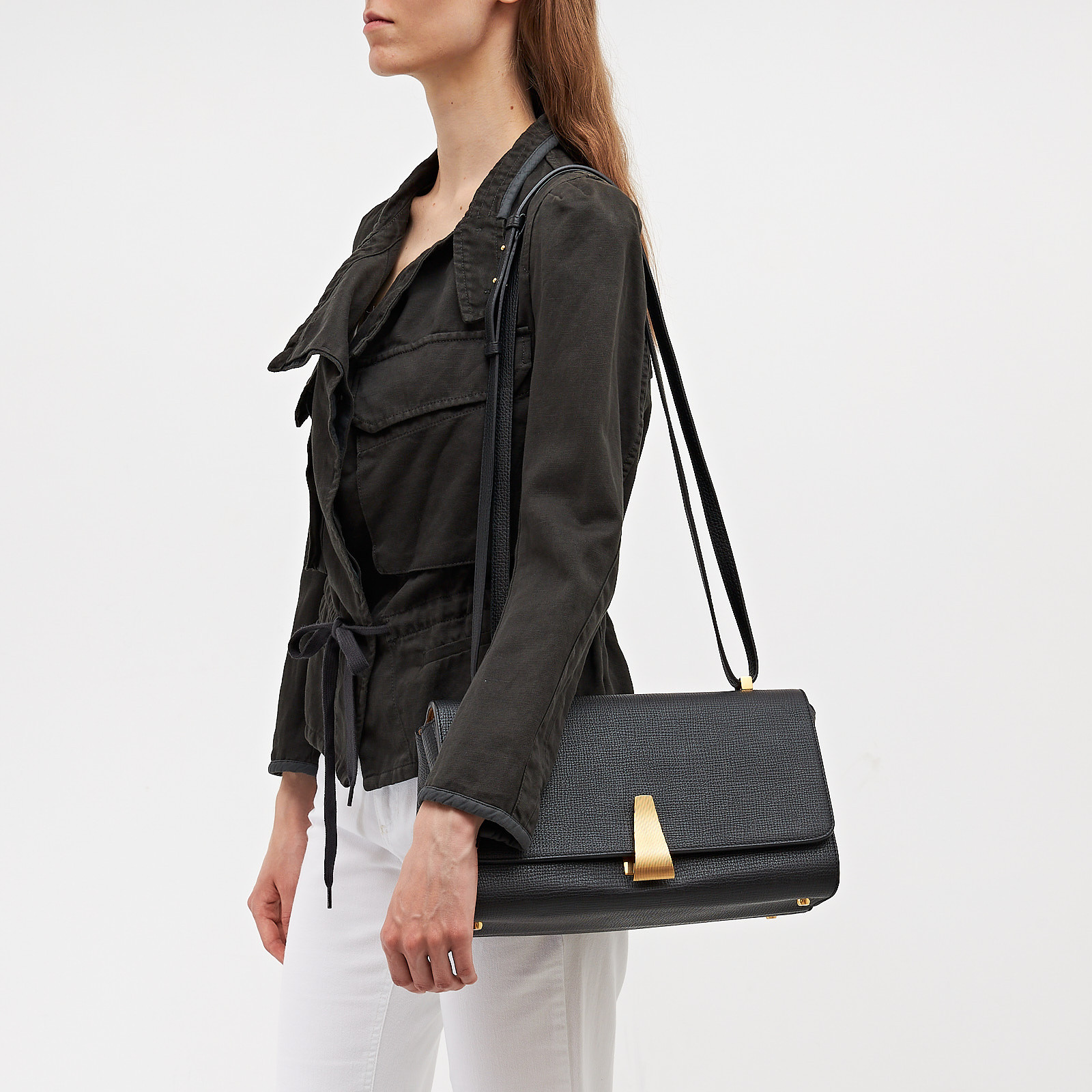 Сумка Bottega Veneta - купить оригинал в секонд-хенде SFS - 2