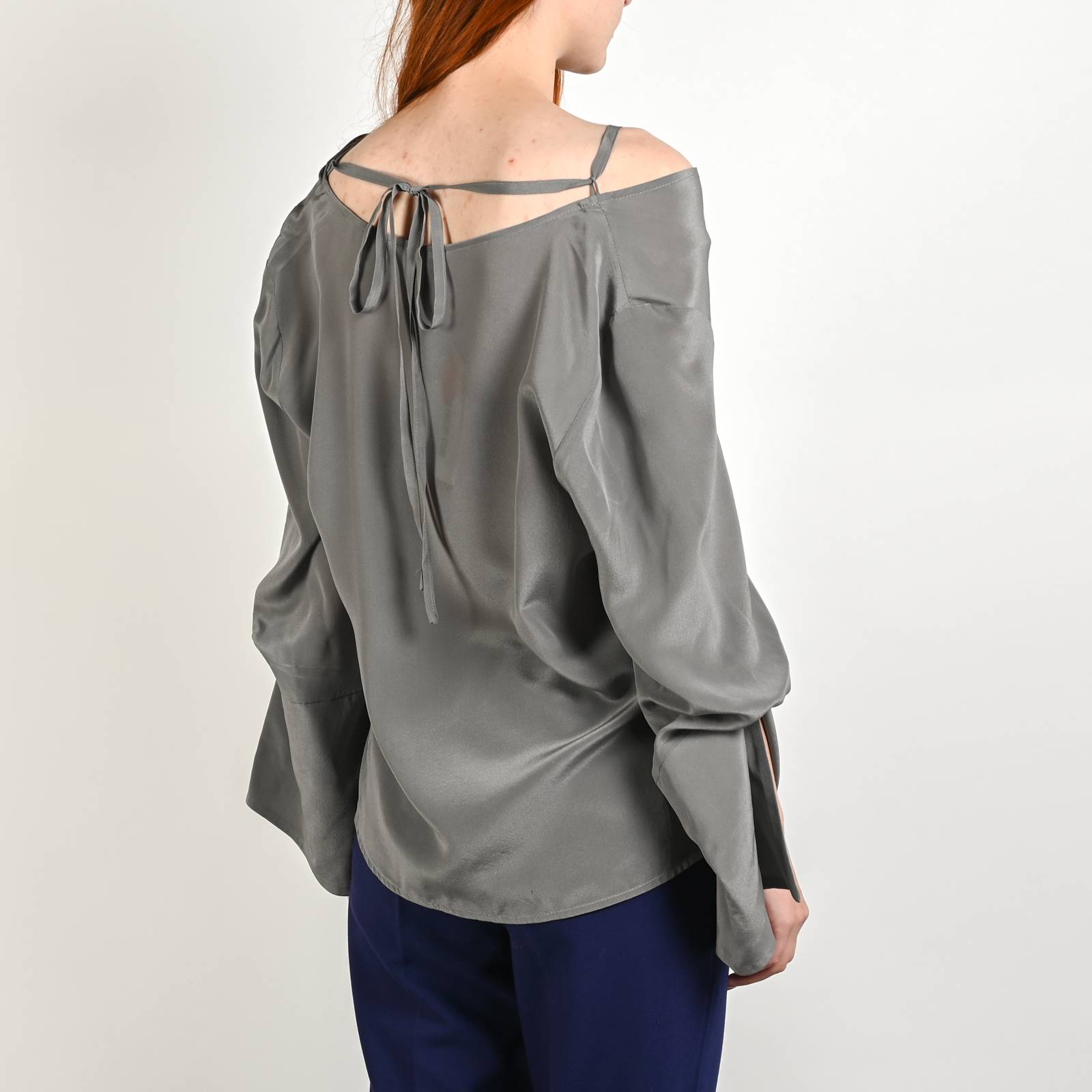 Блуза Taylor - купить оригинал в секонд-хенде SFS