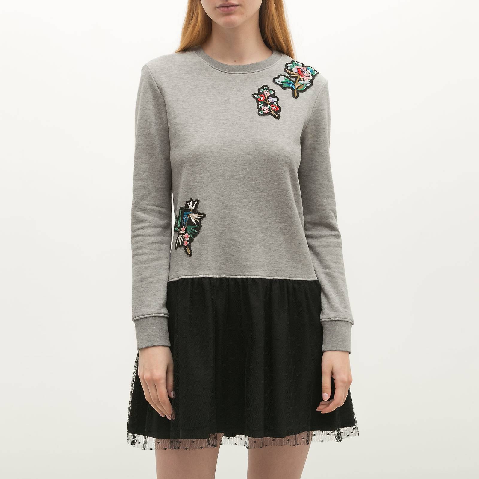 Платье Red Valentino - купить оригинал в секонд-хенде SFS - 1