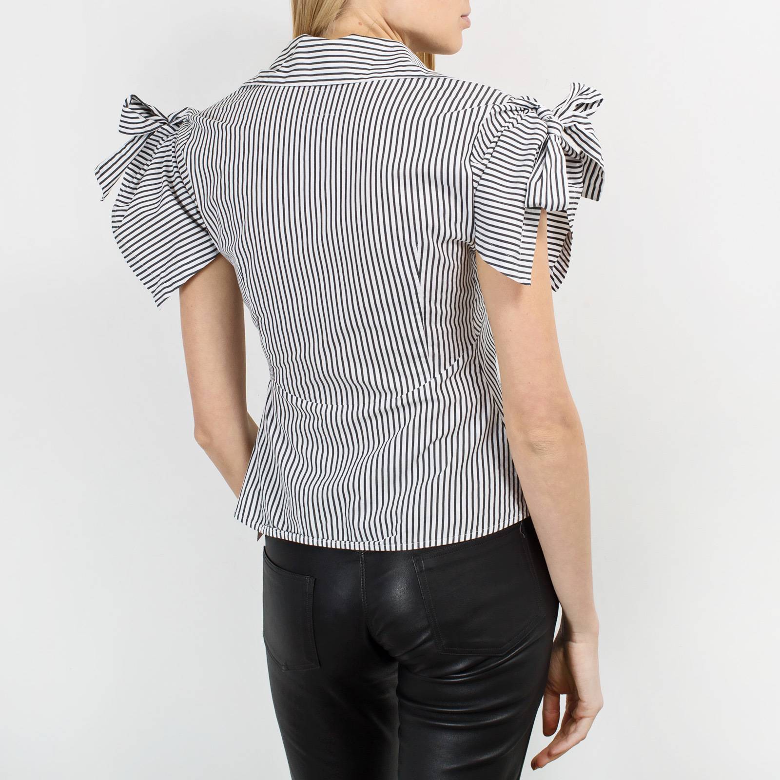 Рубашка Vivienne Westwood Anglomania - купить оригинал в секонд-хенде SFS