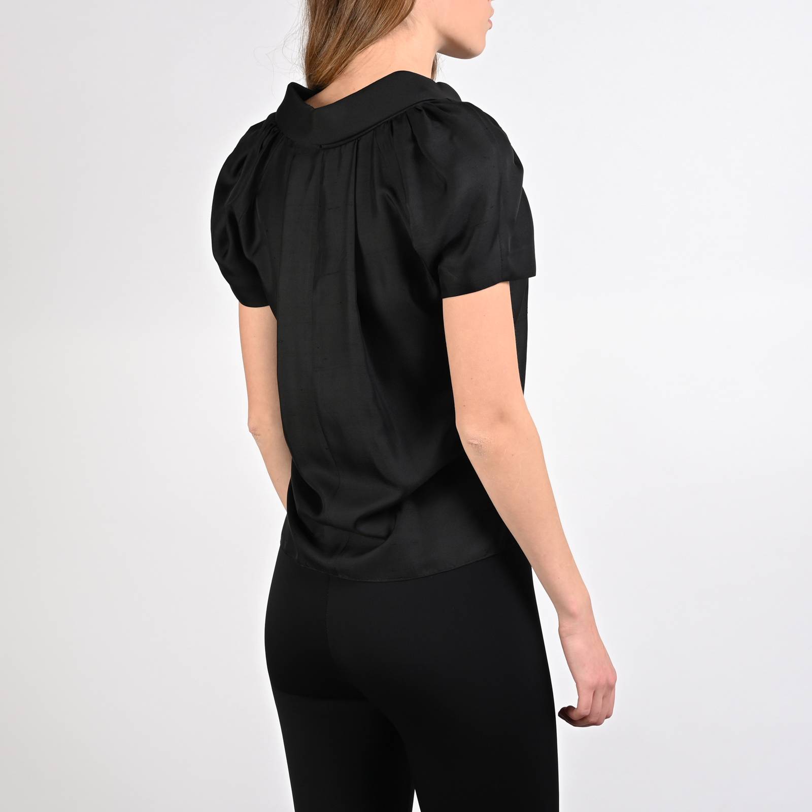 Блуза Balenciaga - купить оригинал в секонд-хенде SFS
