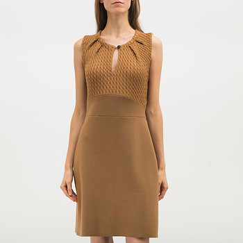 Платье Christian Dior