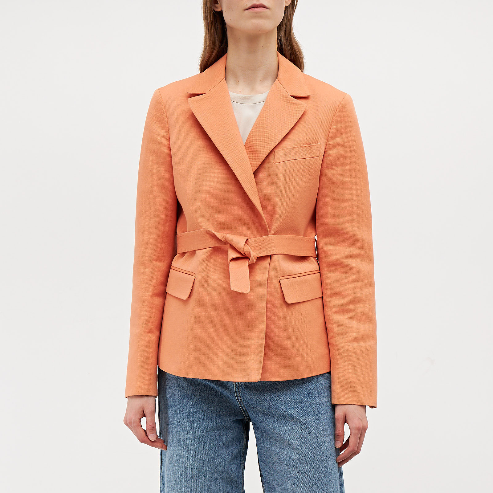 Пиджак Loro Piana - купить оригинал в секонд-хенде SFS - 1